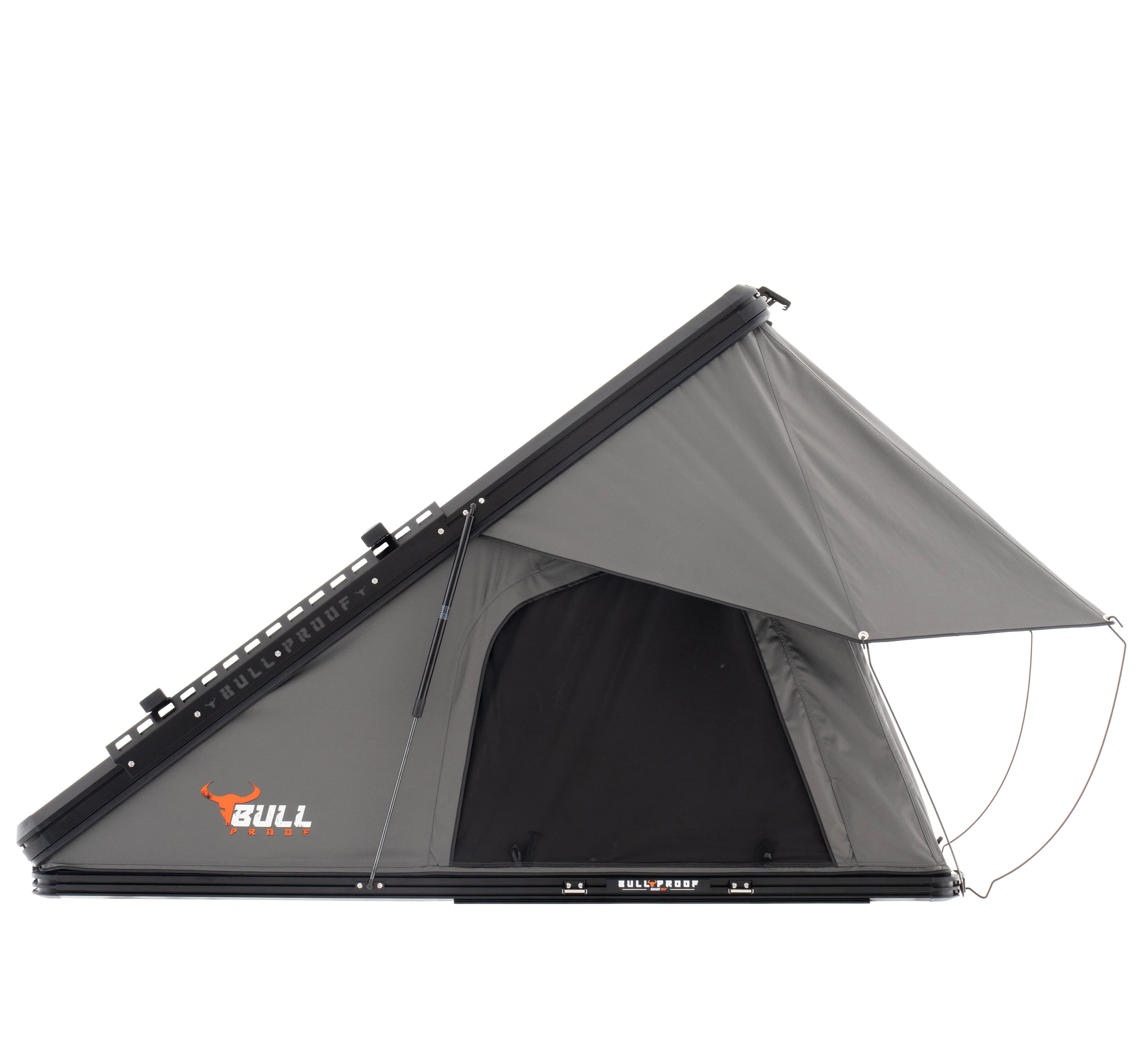 Bull Proof Rooftop Tents